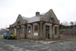 1927 Reading Depot